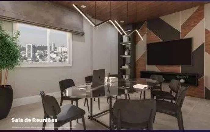 Imagem Apartamento à venda em Osasco, Presidente Altino, com 2 quartos, 44m2