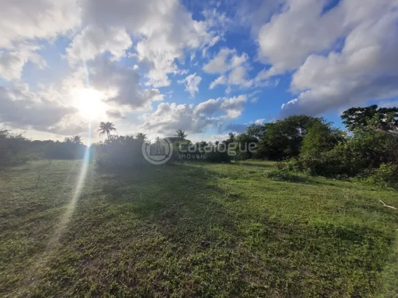 Imagem Área em Jardim - São Gonçalo do Amarante com 17ha