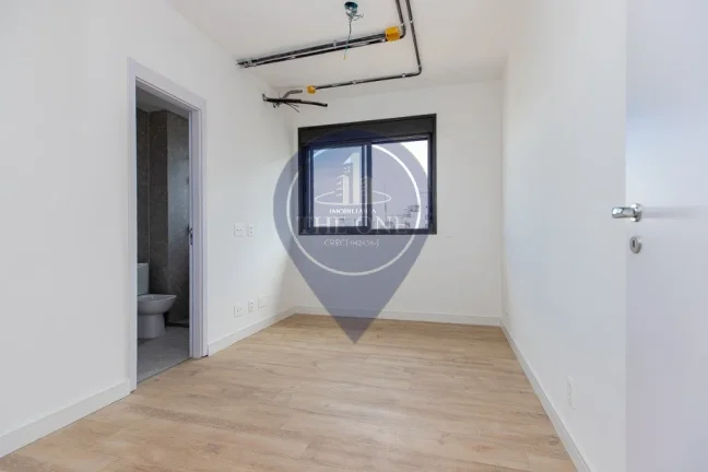Imagem Apartamento à venda em Pinheiros, São Paulo-SP: 3 quartos, 2 salas, 5 banheiros, 2 vagas de garagem, 164,00 m² de área.