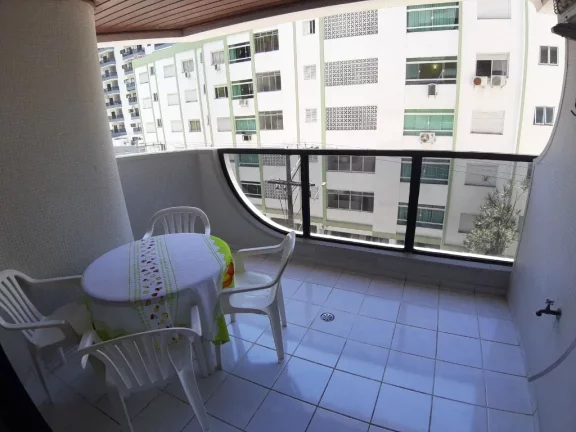 Imagem APTO MOBILIADO NA PITANGUEIRAS - SÃO 02 DORM. SENDO 01 SUÍTE, SALA P/ 02 AMBIENTES