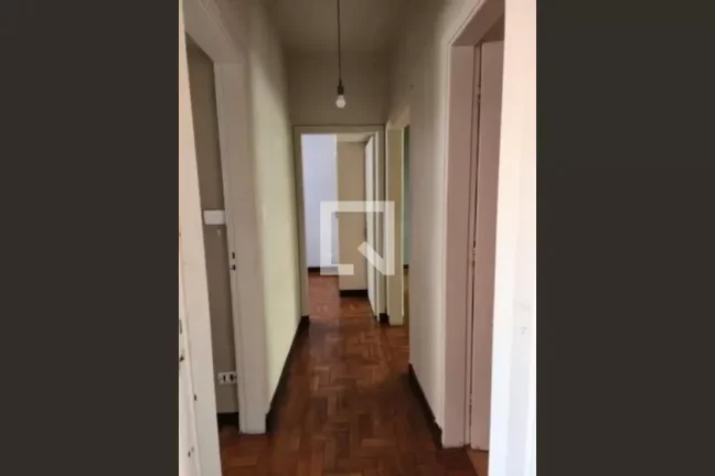 Imagem Apartamento à Venda - Vila Mariana, 3 Quartos, 110 m2