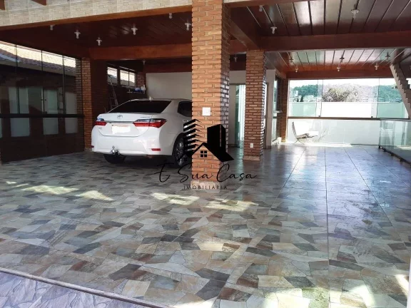 Imagem Casa à Venda 2 quartos Bairro Lúcio de Abreu - Contagem/MG
