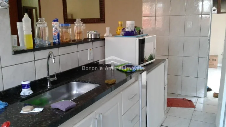 Imagem Casa residencial e comercial à venda em Valinhos

Ótima casa térrea, podendo ser residencial ou c...