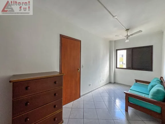 Imagem APARTAMENTO RESIDENCIAL em PRAIA GRANDE - SP, TUPI