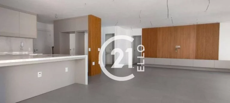 Imagem Apartamento para alugar, 142 m² por R$ 26.330,38/mês - Itaim Bibi - São Paulo/SP