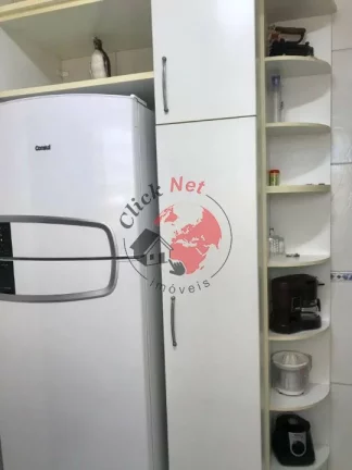 Imagem Ótimo Sobrado à Venda no bairro Baeta Neves em São Bernardo
