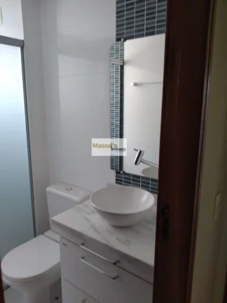 Imagem Cobertura à venda, no Condomínio Pátio das Alamedas, em Campinas, Jardim Nova Europa, com 3 quartos, 136m2