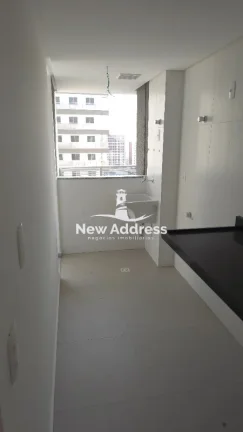 Imagem Imperdível oportunidade! Apartamento à venda em Vila Velha-ES, bairro Praia de Itaparica, 2 quartos, 1 suíte, 60,51 m².