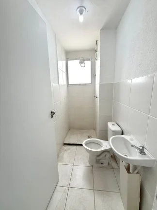 Imagem Condomínio Bosque dos Sonhos - Apartamento com 2 quartos em Monjolos, São Gonçalo/RJ