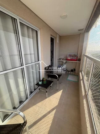 Imagem Apartamento à venda Sorocaba-SP