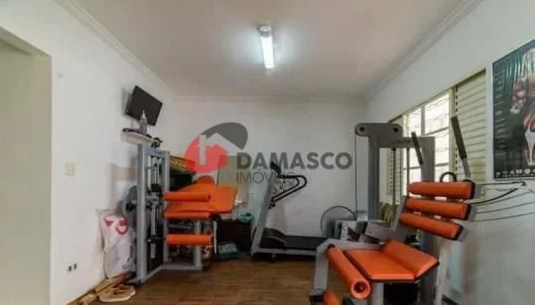 Imagem Sobrado à venda 5 Quartos, 1 Suite, 3 Vagas, 265M², Mauá, São Caetano do Sul - SP