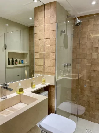 Imagem APARTAMENTO RESIDENCIAL em São Paulo - SP, Vila Sônia