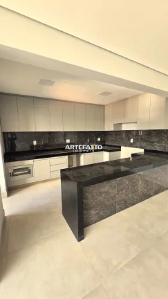 Imagem Apartamento com 3 dormitórios no Villa Franca, 127m2
