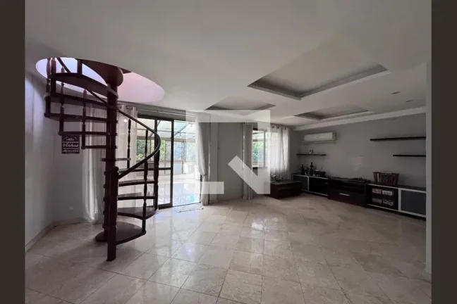 Imagem Apartamento à Venda - Recreio, 4 Quartos, 323 m2