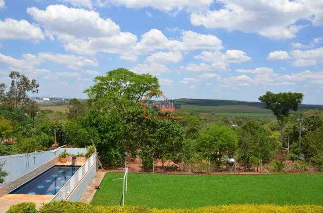 Imagem Chácara à venda no bairro Chácaras Horizonte Azul - Mogi Guaçu/SP
