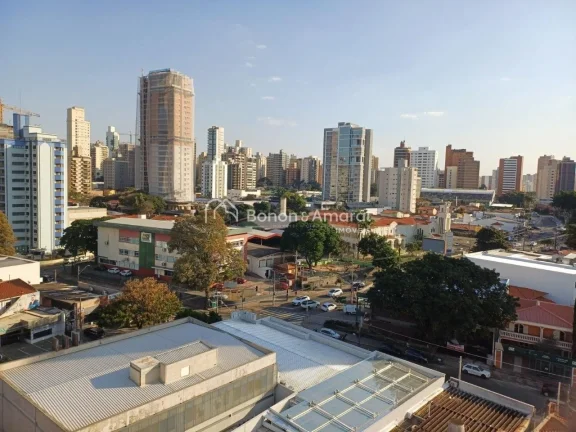 Imagem Localizado na charmosa Rua Bandeirantes, este apartamento no Condomínio Ilha das Canarias oferece u...