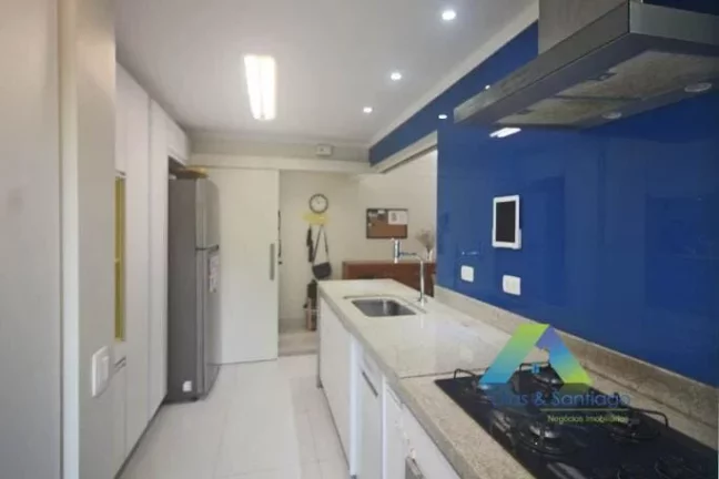 Imagem Apartamento à venda no bairro Bosque da Saúde - São Paulo/SP