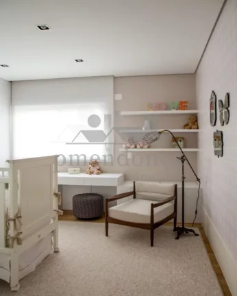 Imagem Apartamento em Pinheiros com 04 suítes e 04 vagas , 352 m2