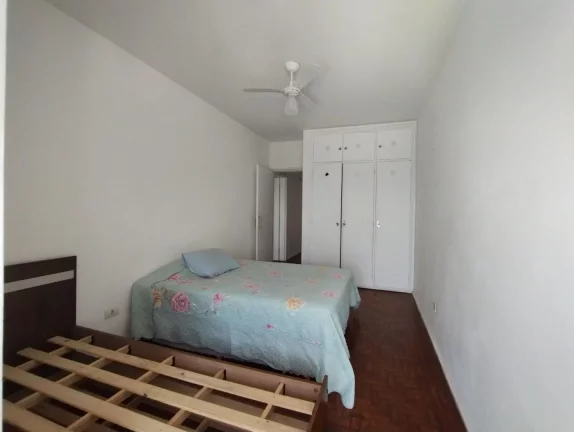 Imagem APARTAMENTO COM 3 DORMITÓRIOS À VENDA, 134 M² POR R$ 1.100.000,00 - SOLEMAR - PRAIA GRANDE/SP