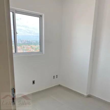 Imagem Apartamento 3 dormitórios para Venda em Teresina, Cristo Rei, 3 dormitórios, 1 suíte, 2 banheiros, 2 vagas