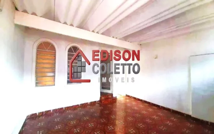 Casa com 2 Quartos à Venda, 86 m² em Jardim Algodoal - Piracicaba