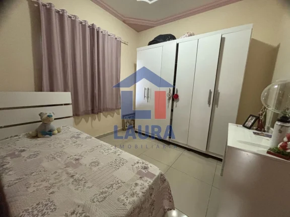 Imagem CASA RESIDENCIAL em PARÁ DE MINAS - MG, RECANTO