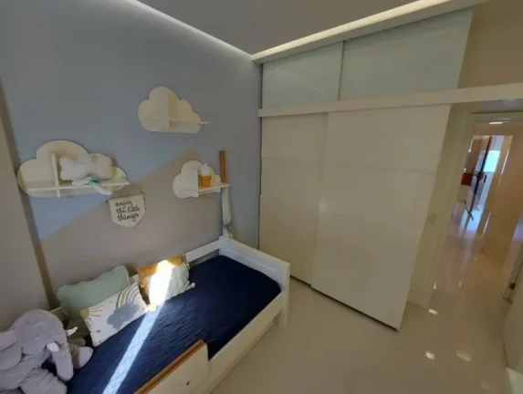 Imagem Apartamento para Locação em Rio de Janeiro, Lagoa, 3 dormitórios, 2 suítes, 3 banheiros, 1 vaga