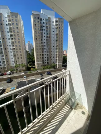 Imagem Apartamento à venda em São Paulo-SP na Vila Moreira: 2 quartos, sala, banheiro, 1 vaga, 54m² de área