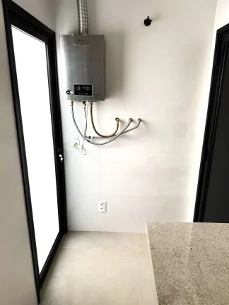 Imagem Casa em condominio fechado - Paulínia/SP