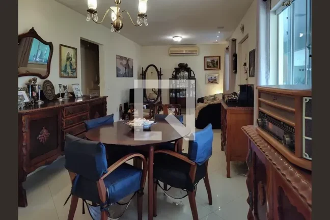 Imagem Casa à Venda - Vargem Pequena, 4 Quartos, 188 m2