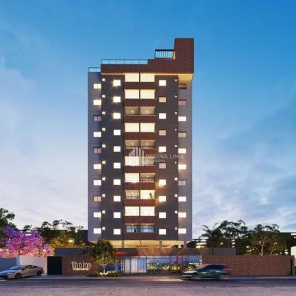 Imagem ÚLTIMAS UNIDADES: Apartamento em construção, 3 dormitórios à venda por R$ 422.919,40- Edifício ILHOTAS PREMIÈRE - Ilhotas - Teresina/PI