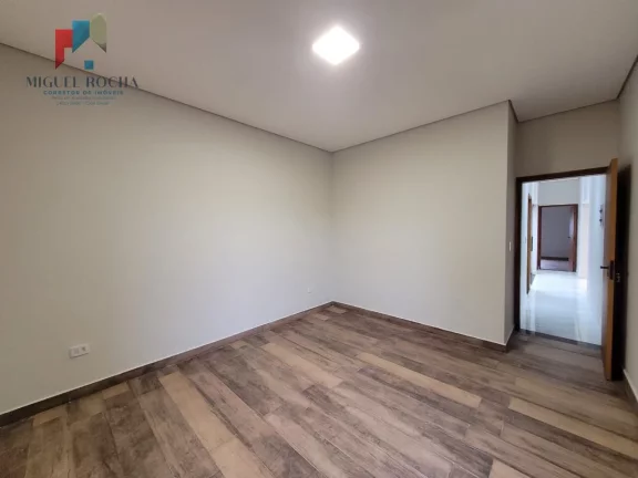 Imagem Reserva dos Ypes 2 - Casa à venda no bairro Vila Doutor Laurindo - Tatuí/SP