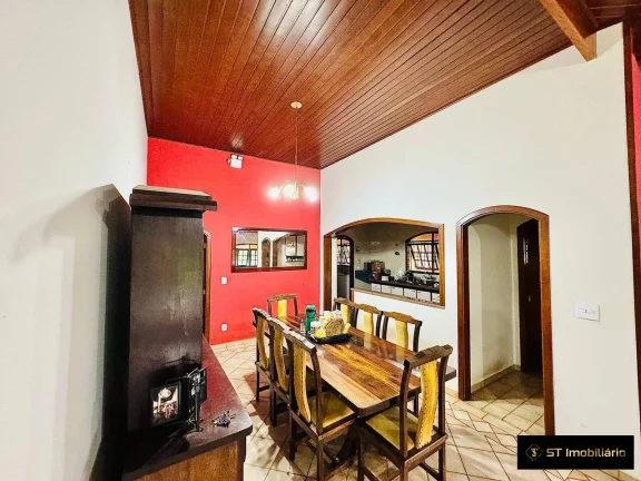 Imagem Chácara plana à venda em Atibaia - Ótima localização e apta Financiamento!