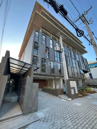 Imagem Flat - 36 m² - Tambaú, João Pessoa/PB