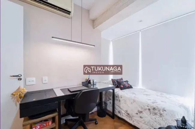 Imagem Cobertura com 2 quartos à venda, 130 m² por R$ 1.990,000,00- Vila Olímpia - São Paulo/SP