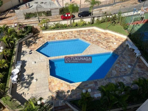Imagem Apartamento com 4 dormitórios à venda, 159 m² por R$ 1.596.000,00 - Água Fria - São Paulo/SP