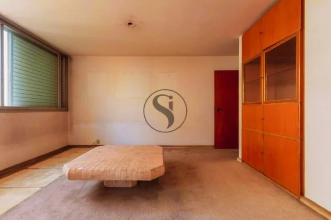 Imagem APARTAMENTO RESIDENCIAL em SÃO PAULO - SP, SANTA CECÍLIA