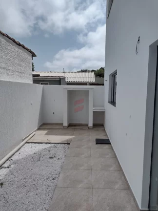 Imagem SOBRADO com 3 dormitórios à venda com 125m² por R$ 780.000,00 no bairro Centro - PINHAIS / PR