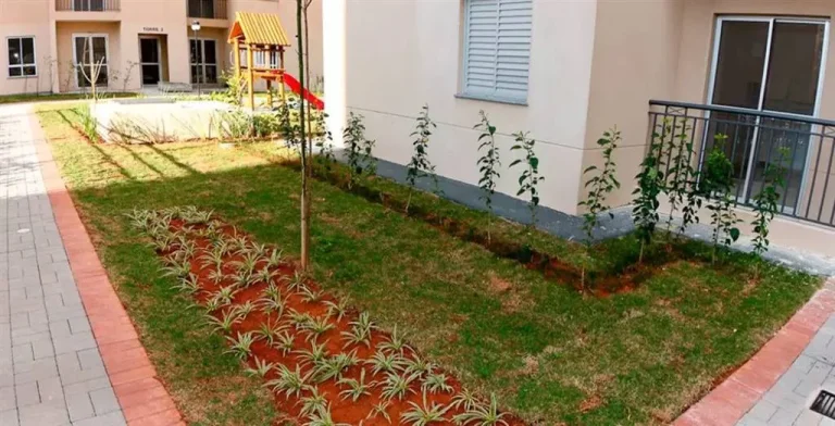 Imagem APARTAMENTO VILA LIVIEIRO - SAO PAULO SP