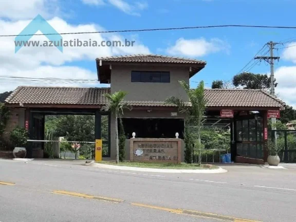 Imagem Casa com 4 suites, térrea, condominio em Atibaia Terras de Atibaia II