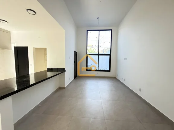 Imagem Casa térrea à venda com 3 dormitórios ( 1 suíte). Villa Branca, Jacareí