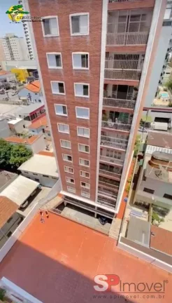 Imagem APARTAMENTO A VENDA EM SANTANA