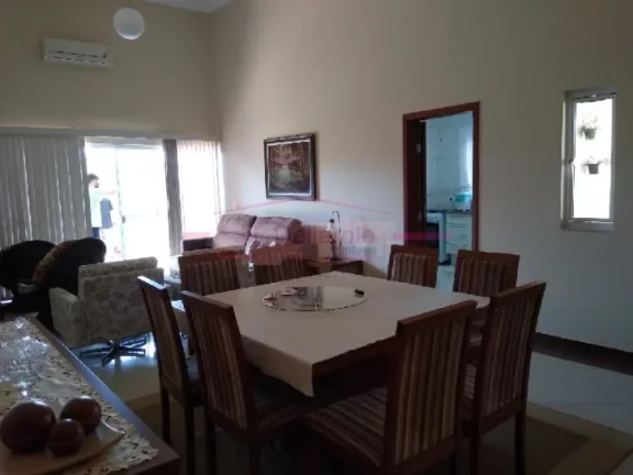 Imagem Chácara Residencial em condomínio dentro da cidade no Interior de São Paulo
