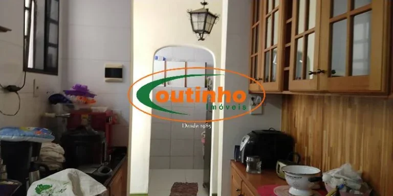Imagem (29164) Rua Visconde de Santa Isabel - Grajau