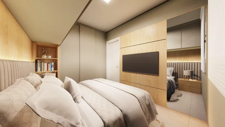 Imagem Apartamentos Pré Lançamento, Lazer completo em Novo Hamburgo