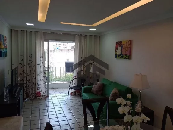 Imagem Apartamento de 85m² à venda, com 2 quartos (1 suíte), localizado em Boa Viagem, Recife - Pernambuco.