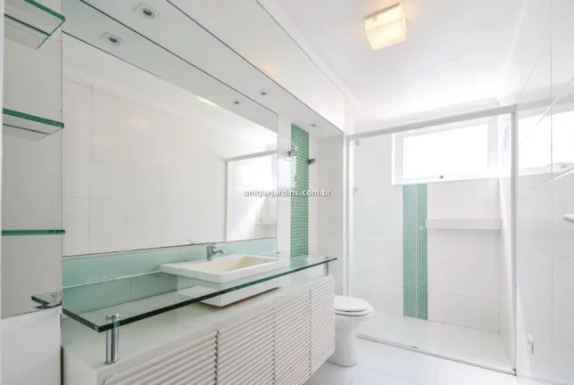 Imagem Apartamento à venda Jardim Paulista São Paulo