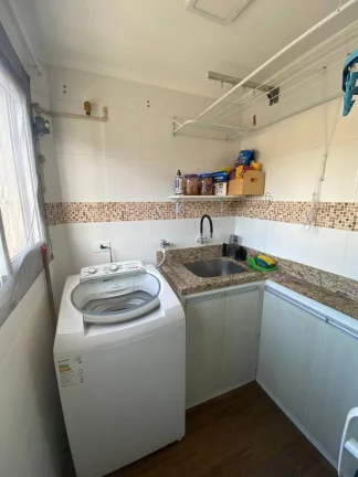 Imagem APARTAMENTO VILA OSASCO - 02 DORMITÓRIOS (01 SUÍTE) - 62M.2 - 02 VAGAS