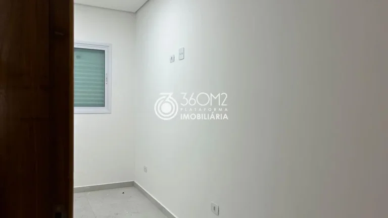 Imagem Apartamento sem Condomínio para Venda em Santo André / SP no bairro Parque Oratório
