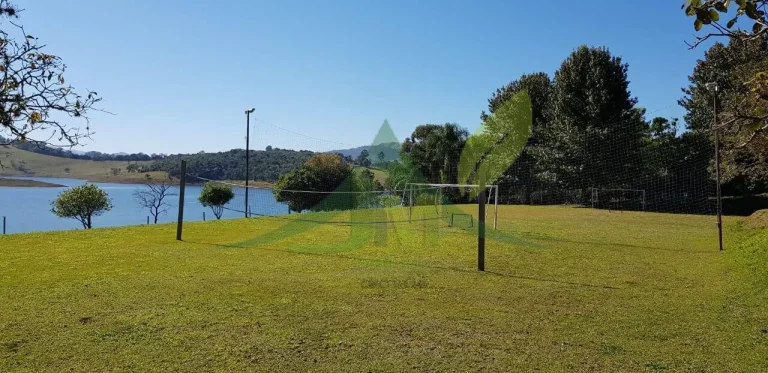 Imagem Belíssima Chácara na Beira da Represa de Piracaia